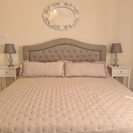 Cascina Antiche Terre Bed and Breakfast Campegine Buitenkant foto