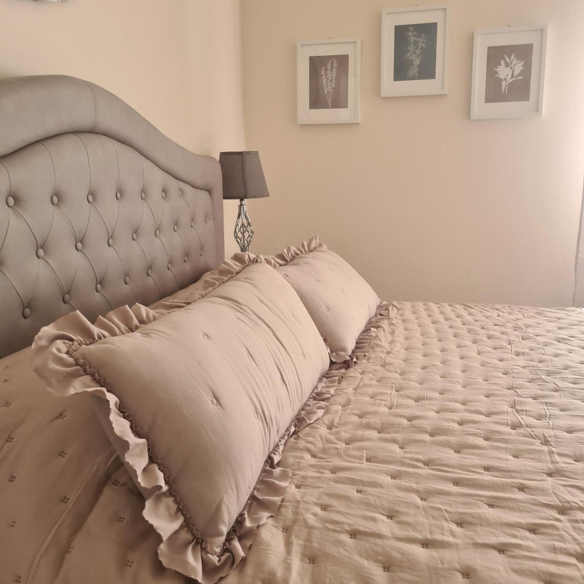 Cascina Antiche Terre Bed and Breakfast Campegine Buitenkant foto