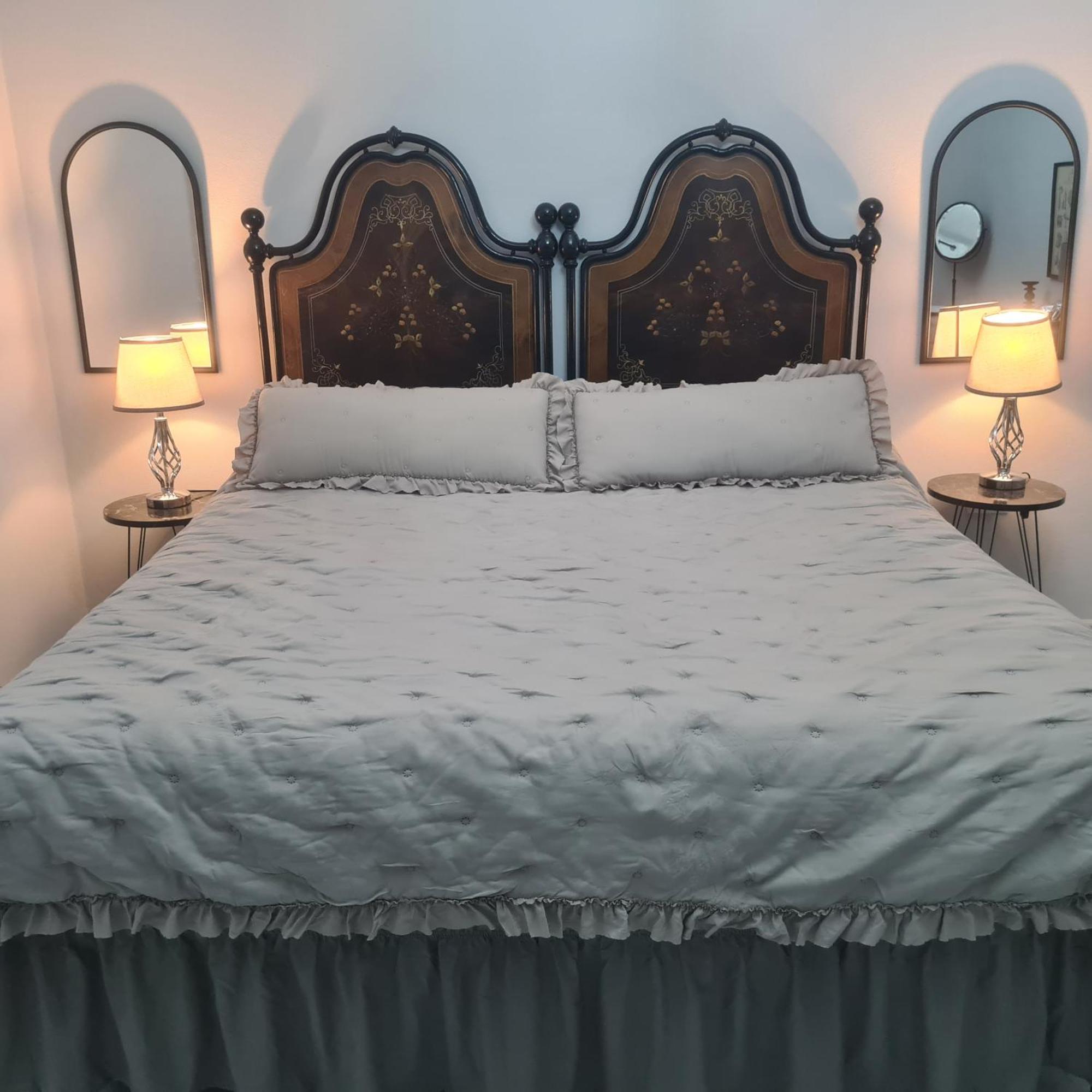 Cascina Antiche Terre Bed and Breakfast Campegine Buitenkant foto