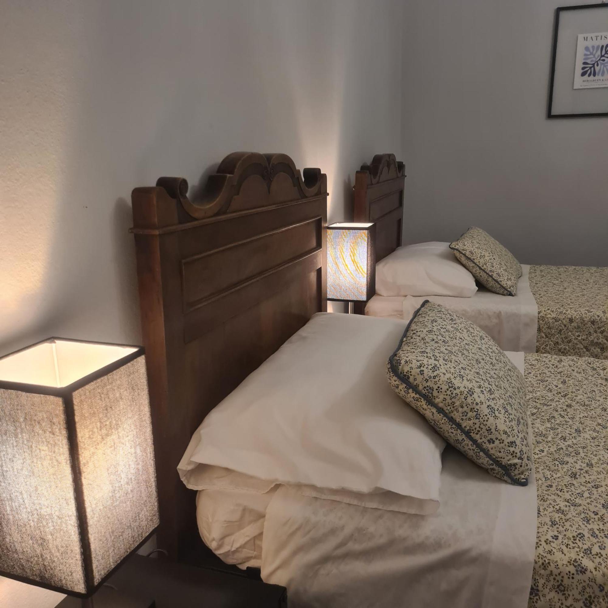 Cascina Antiche Terre Bed and Breakfast Campegine Buitenkant foto