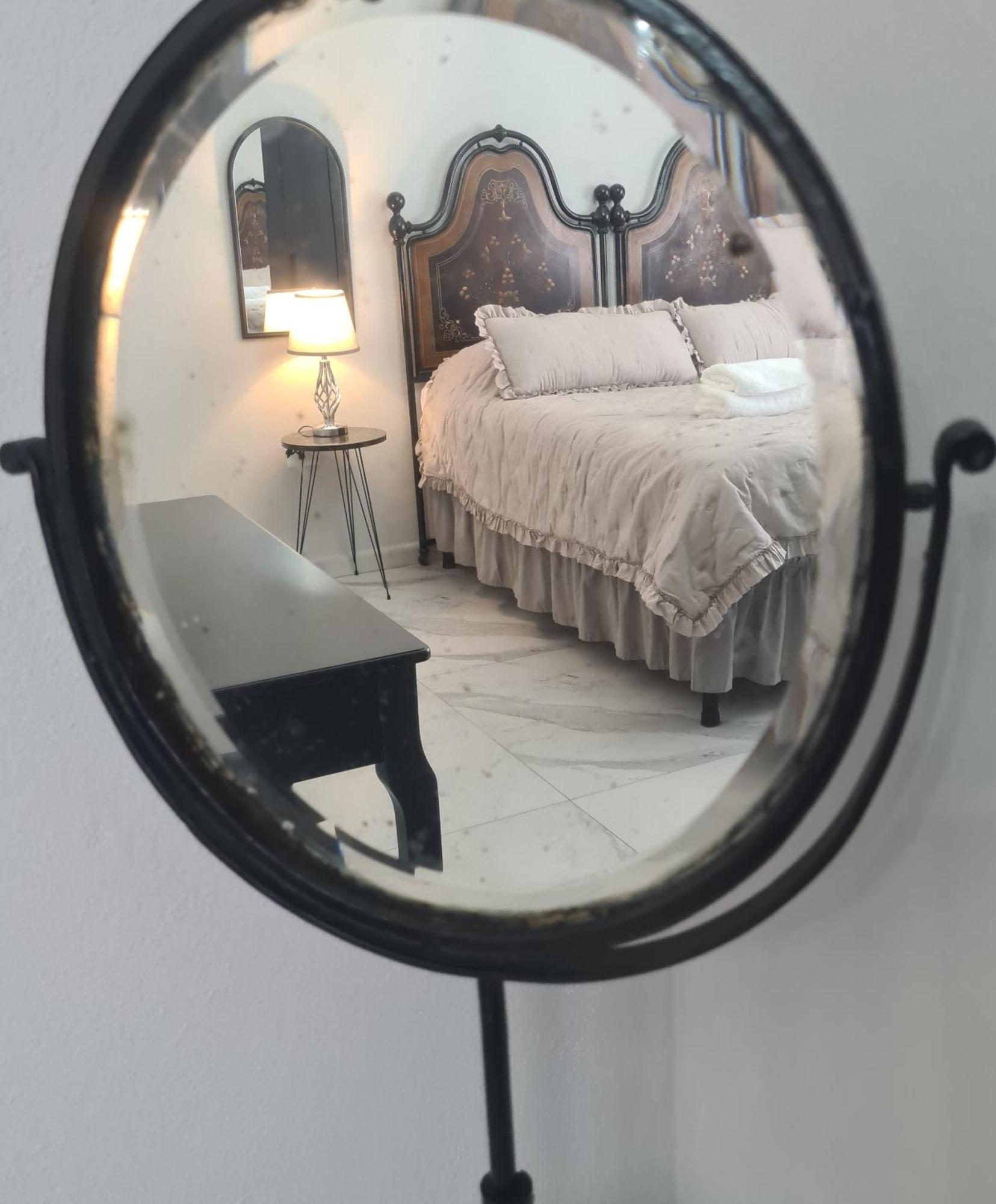Cascina Antiche Terre Bed and Breakfast Campegine Buitenkant foto