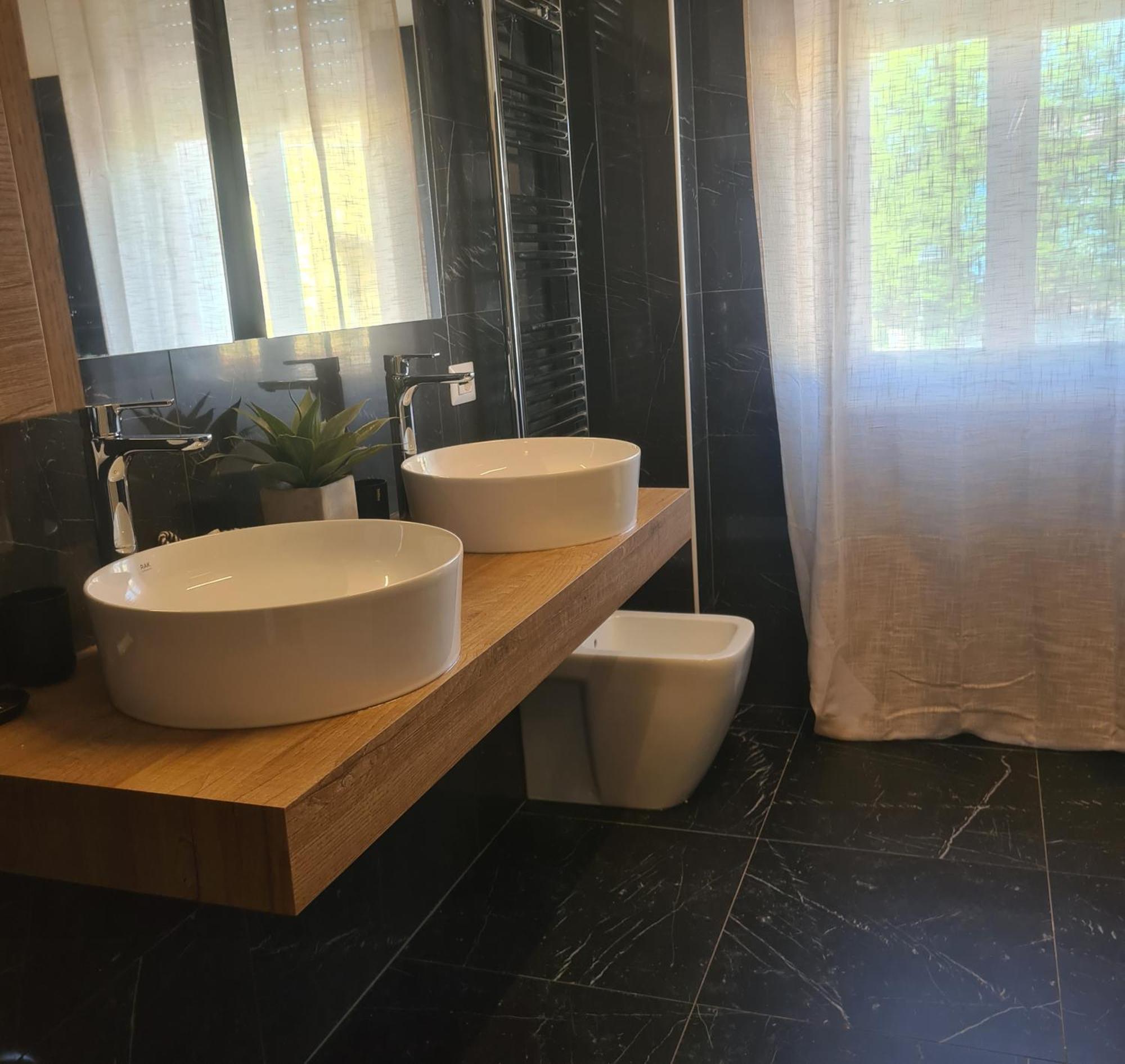 Cascina Antiche Terre Bed and Breakfast Campegine Buitenkant foto