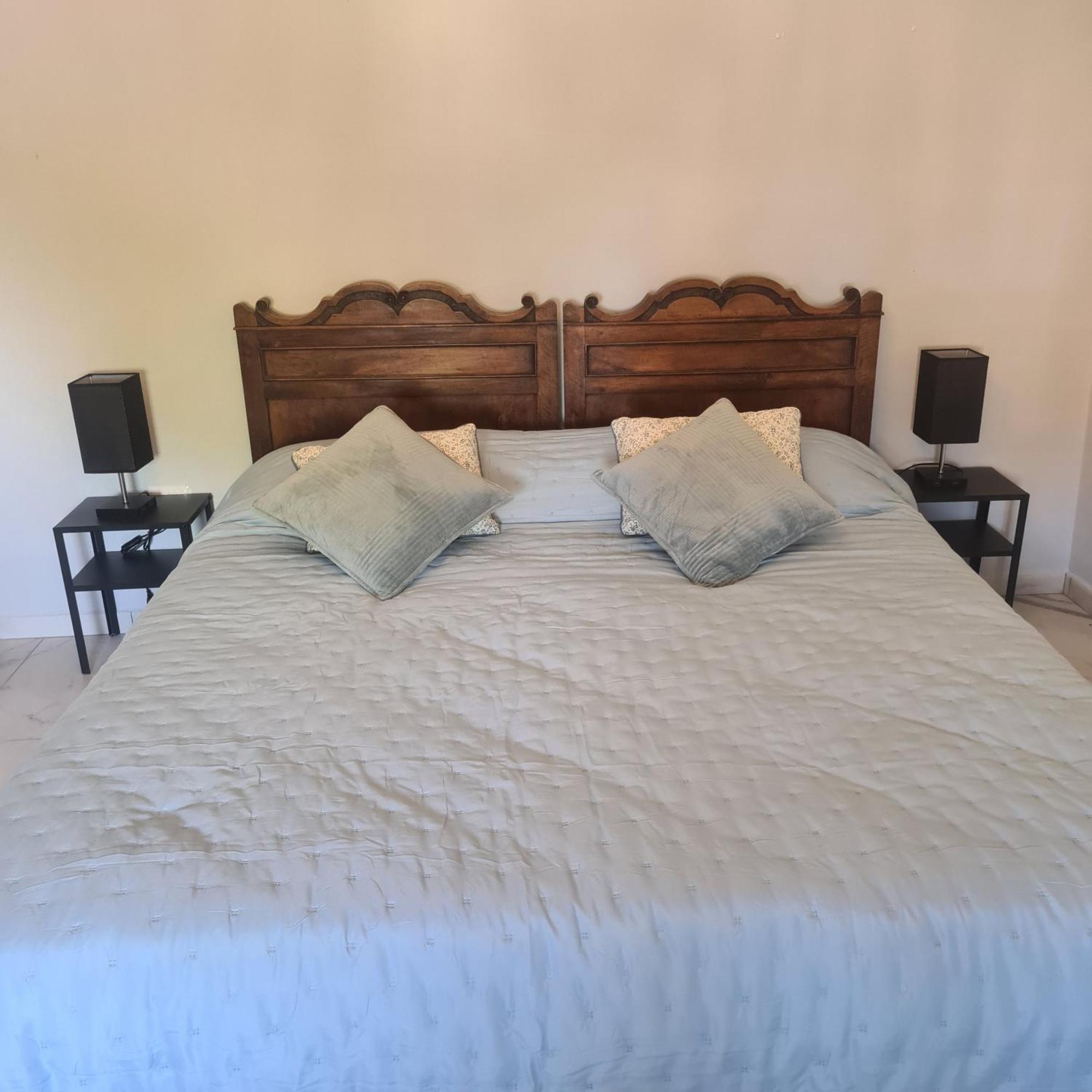 Cascina Antiche Terre Bed and Breakfast Campegine Buitenkant foto