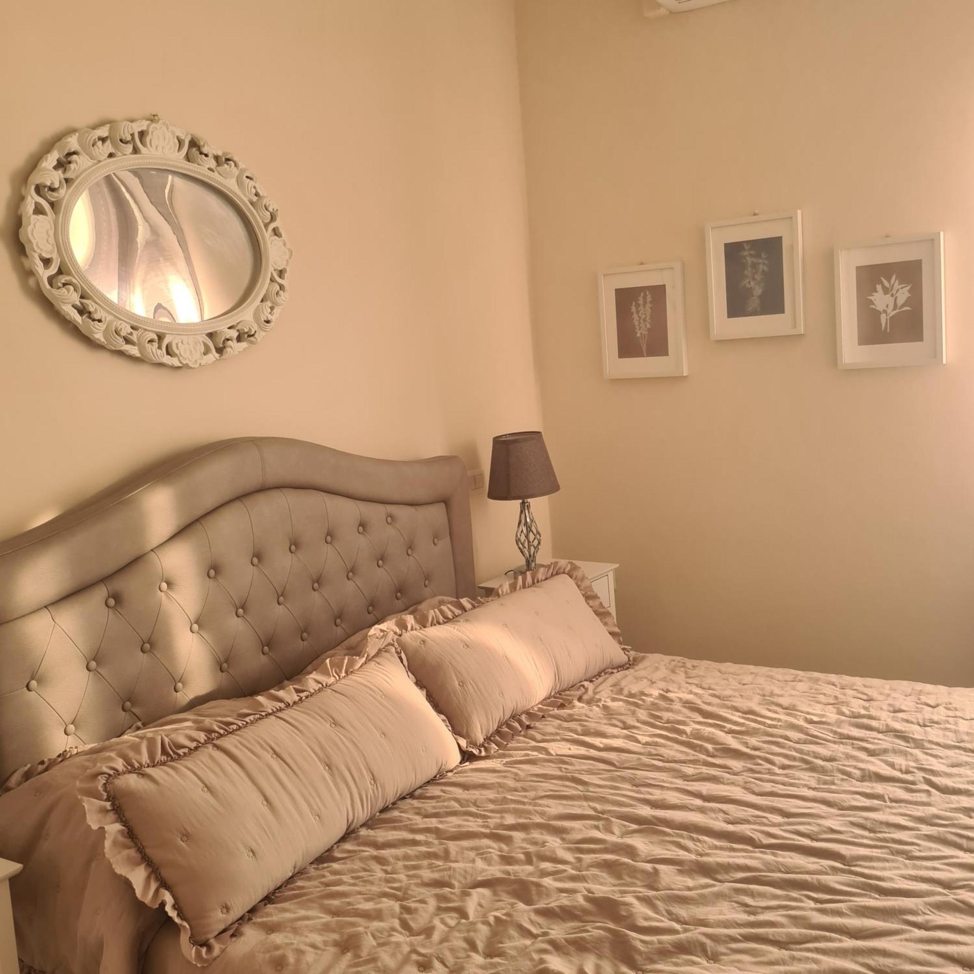 Cascina Antiche Terre Bed and Breakfast Campegine Buitenkant foto